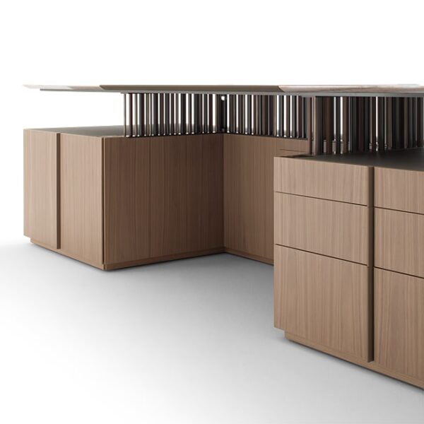 G-Code Desk - Giorgetti - Image 5