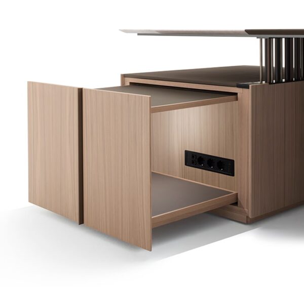 G-Code Desk - Giorgetti - Image 4