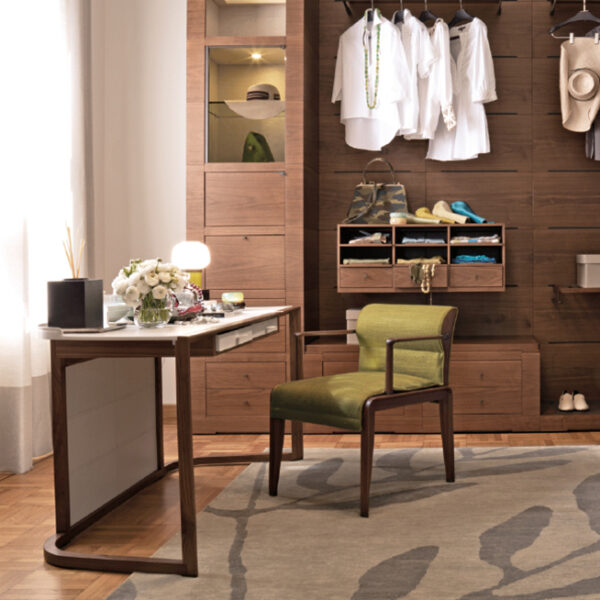 Ion Desk - Giorgetti - Image 2