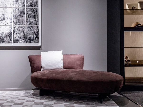 Galet Sofa - Giorgetti - Image 2