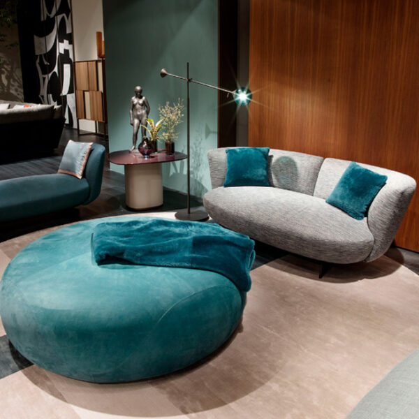 Galet Sofa - Giorgetti - Image 5