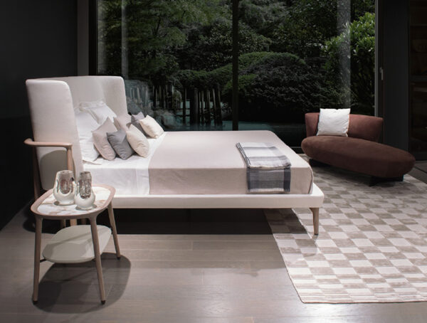 Galet Sofa - Giorgetti - Image 8
