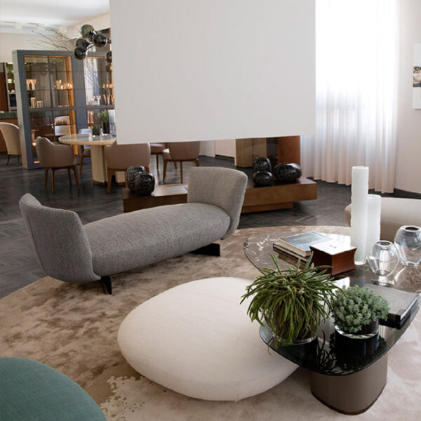 Galet Sofa - Giorgetti - Image 6