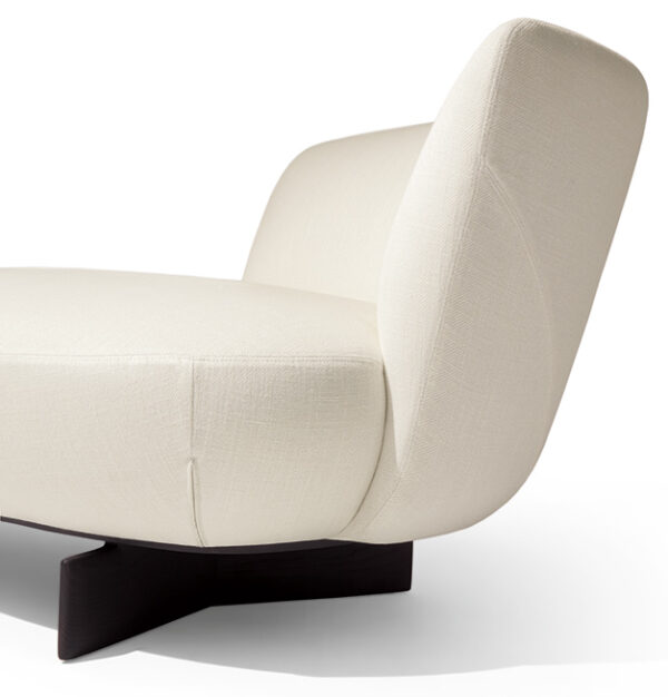 Galet Sofa - Giorgetti - Image 4
