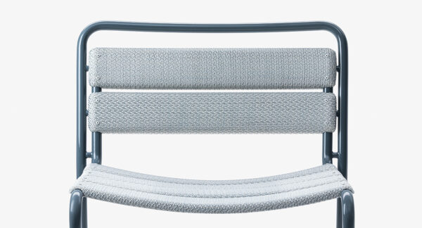 Elba Chair / Stool - Paola Lenti - Image 2