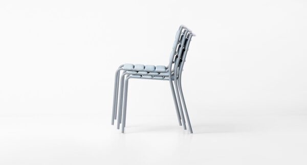 Elba Chair / Stool - Paola Lenti - Image 3