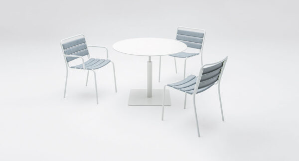 Elba Chair / Stool - Paola Lenti - Image 8