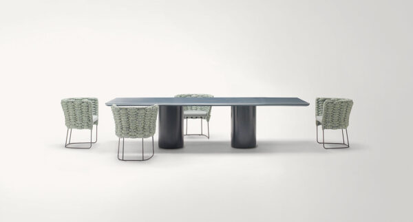 Gon Table - Paola Lenti - Image 3