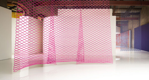 Grisella Scenery - Paola Lenti