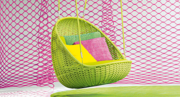 Grisella Scenery - Paola Lenti - Image 3