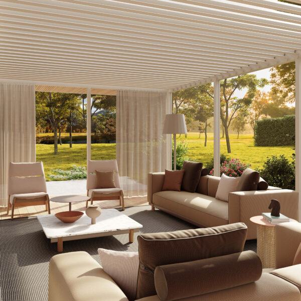 Block Rug - Kettal - Image 3