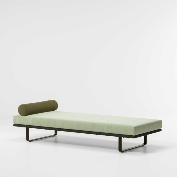 Bitta Deckchair Stool Module - Kettal - Image 3