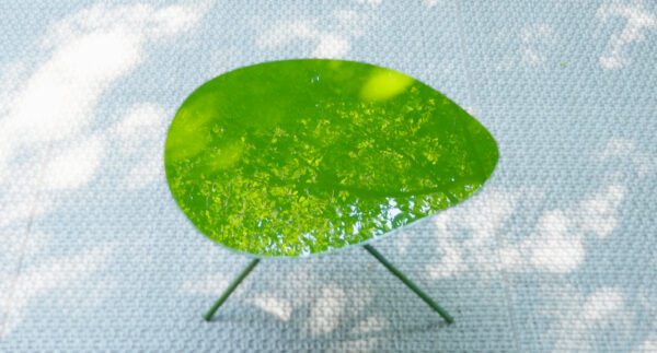 Lever Side Table - Paola Lenti - Image 2