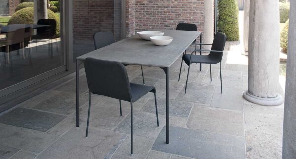 Mira Chair / Stool - Paola Lenti - Image 6
