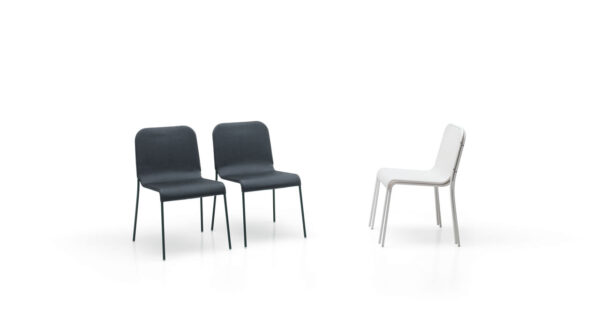 Mira Chair / Stool - Paola Lenti - Image 2