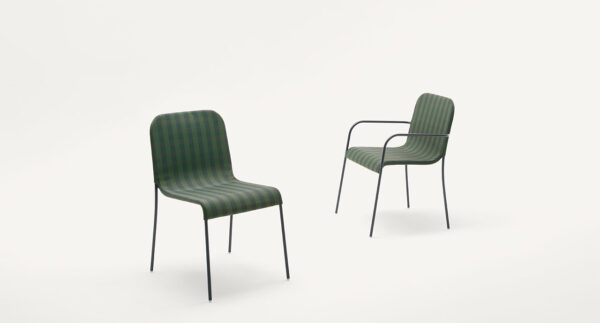 Mira Chair / Stool - Paola Lenti
