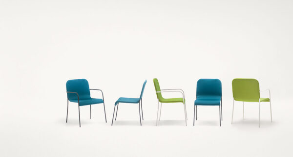 Mira Chair / Stool - Paola Lenti - Image 4