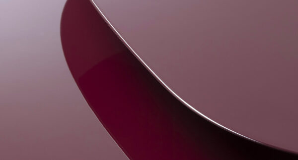 Lever Side Table - Paola Lenti - Image 3