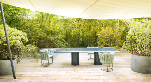 Gon Table - Paola Lenti - Image 8