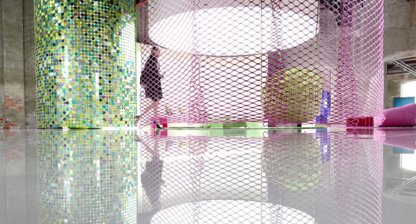 Grisella Scenery - Paola Lenti - Image 2