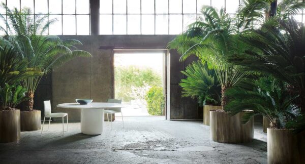 Gon Table - Paola Lenti - Image 7