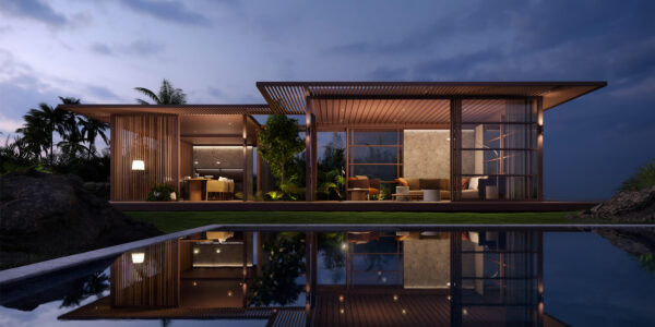 Pavilion H - Kettal - Image 2