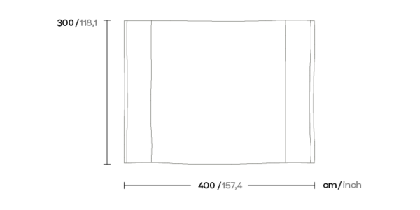 Block Rug - Kettal - Image 5