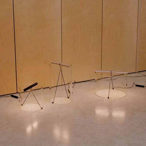 To-Tie Lighting - Flos - Image 5
