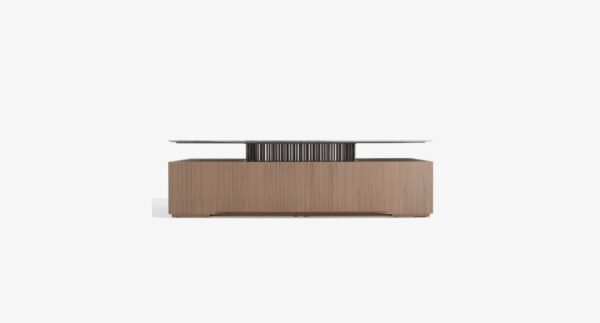 G-Code Desk - Giorgetti - Image 2
