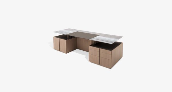 G-Code Desk - Giorgetti