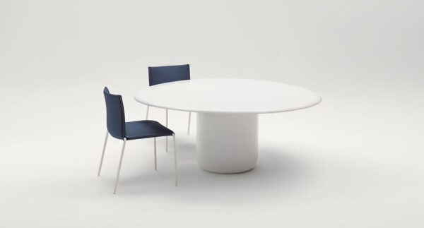 Gon Table - Paola Lenti