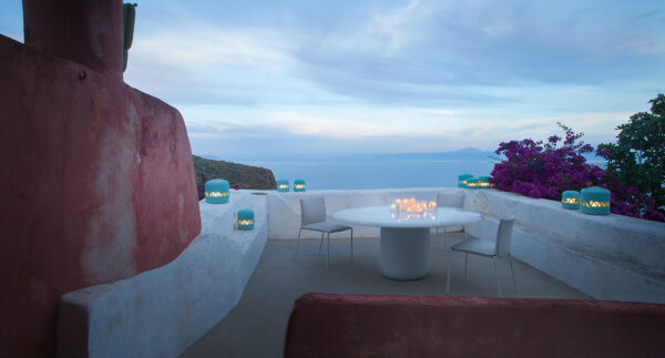 Gon Table - Paola Lenti - Image 4