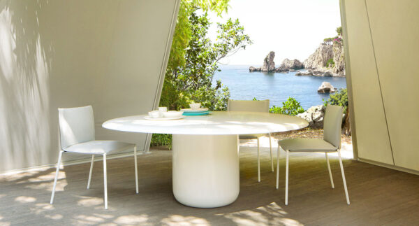 Gon Table - Paola Lenti - Image 5