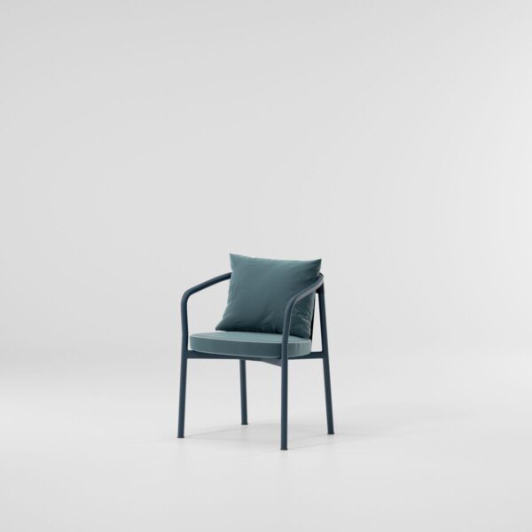 Arc Dining Armchair - Kettal