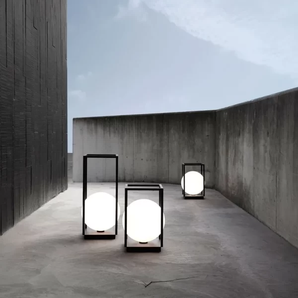 Oono Lighting - Delta Light - Image 4